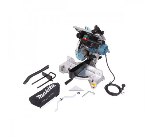 Пила торцовочная Makita LH1040