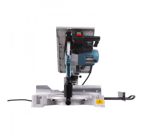 Пила торцовочная Makita LH1040