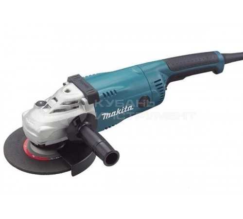 УШМ Makita GA9040SFK кейс