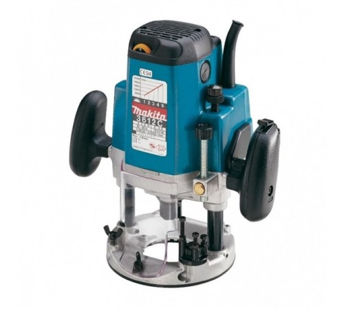 Фрезер Makita 3612C