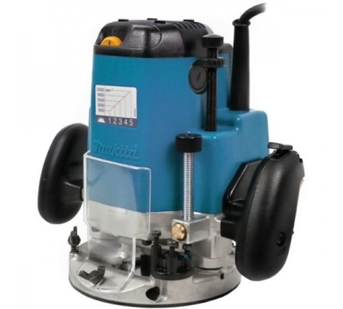 Фрезер Makita 3612C