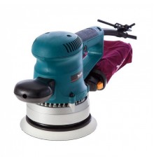 Шлифмашина эксцентриковая Makita BO6030
