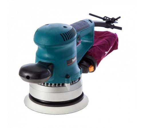 Шлифмашина эксцентриковая Makita BO6030