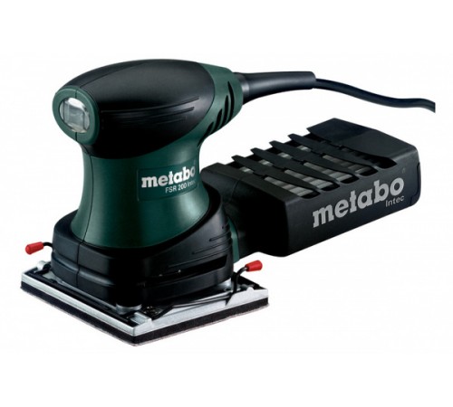 ПШМ METABO FSR 200 Intec 600066500
