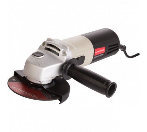 УШМ Интерскол УШМ-125/900  42.1.0.00