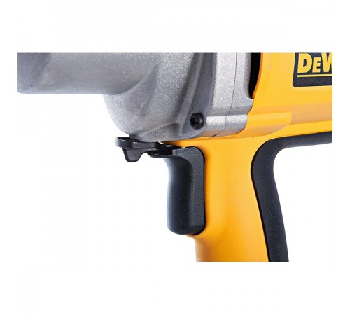 Гайковерт ударный DeWalt DW 294