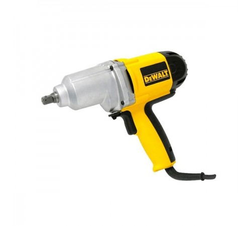 Гайковерт ударный DeWalt DW 294