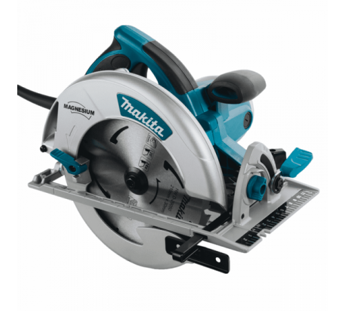 Пила циркулярная Makita 5008MG