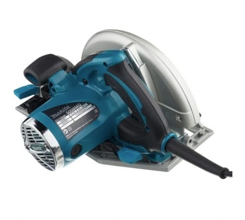 Пила циркулярная Makita 5008MG