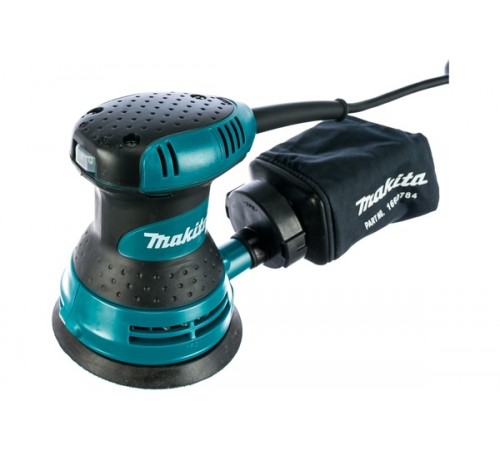 Шлифмашина эксцентриковая Makita BO5030