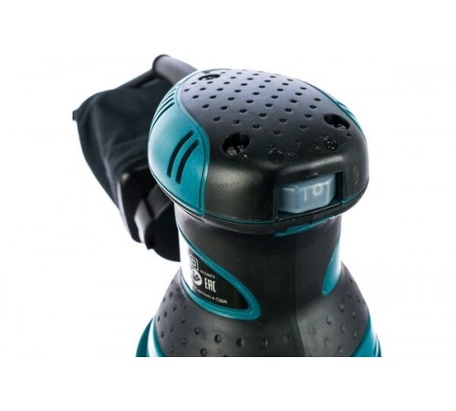 Шлифмашина эксцентриковая Makita BO5030
