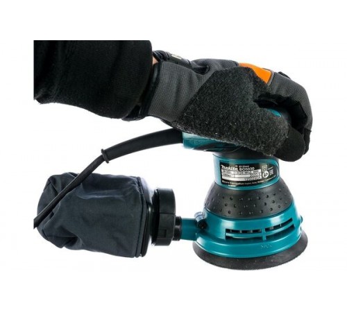 Шлифмашина эксцентриковая Makita BO5030