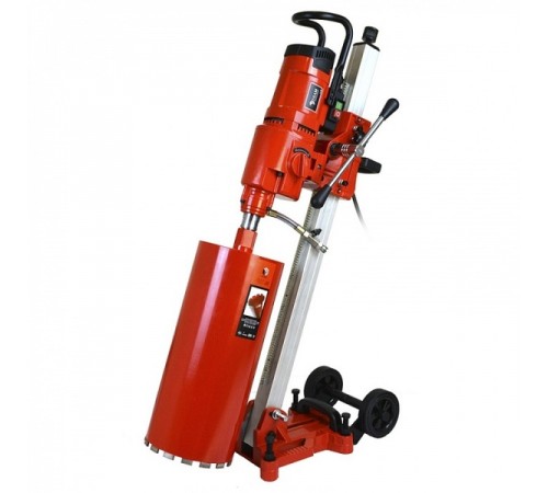 620066 Сверлильная машина DIAM ML-250/2A