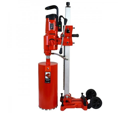 620066 Сверлильная машина DIAM ML-250/2A