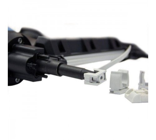 1977 Газовый монтажный пистолет Toua GSN50E