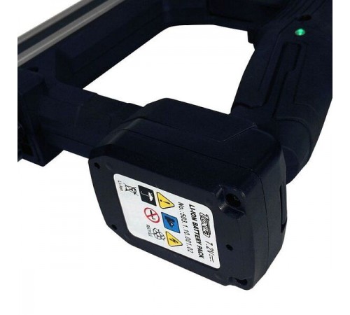 Газовый монтажный пистолет Toua GSNF1