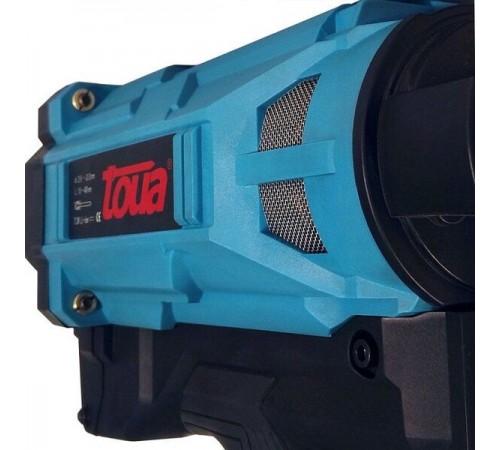 Газовый монтажный пистолет Toua GSNF1
