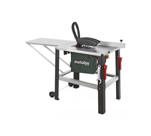 Пила дисковая METABO TKHS 315 C 2000 WNB 0103152000