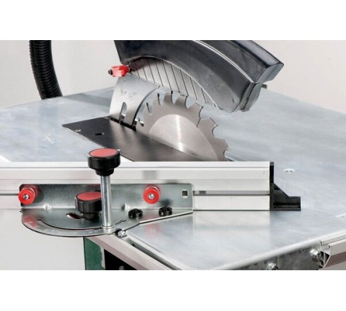 Пила дисковая METABO TKHS 315 C 2000 WNB 0103152000