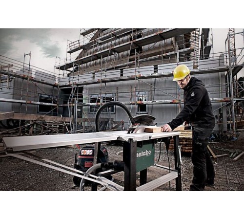 Пила дисковая METABO TKHS 315 C 2000 WNB 0103152000