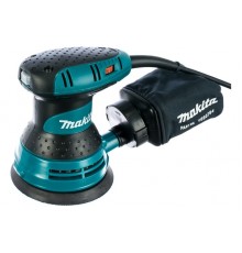 Шлифмашина эксцентриковая Makita BO5031