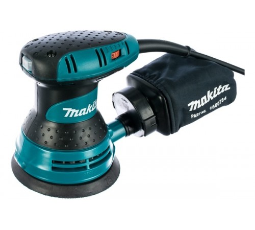 Шлифмашина эксцентриковая Makita BO5031