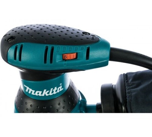 Шлифмашина эксцентриковая Makita BO5031
