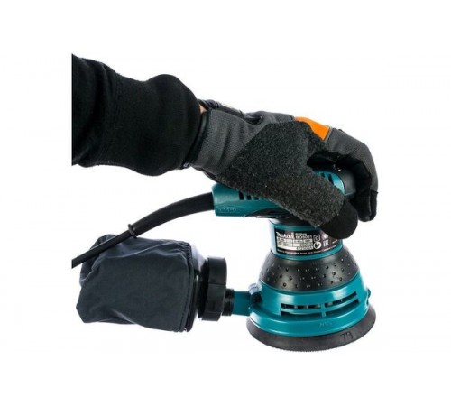 Шлифмашина эксцентриковая Makita BO5031