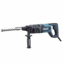 Перфоратор Makita HR2475