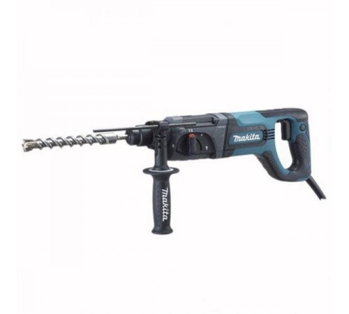 Перфоратор Makita HR2475