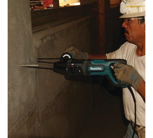 Перфоратор Makita HR2475
