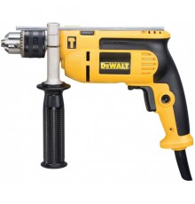 Дрель ударная  DeWalt DWD 024