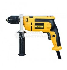 Дрель ударная  DeWalt DWD 024S