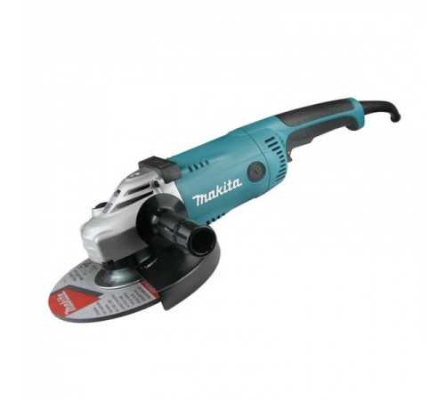 УШМ Makita GA9020SFK