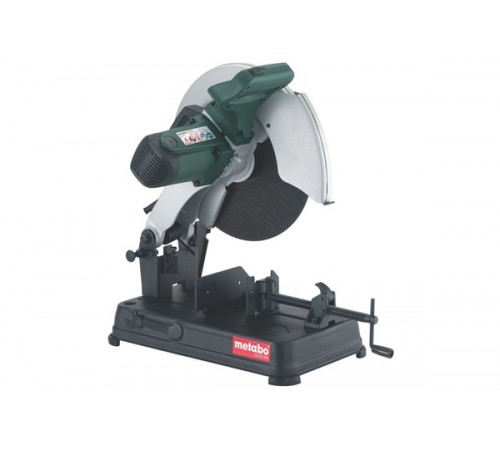 Пила монтажная METABO CS 23-355 602335850