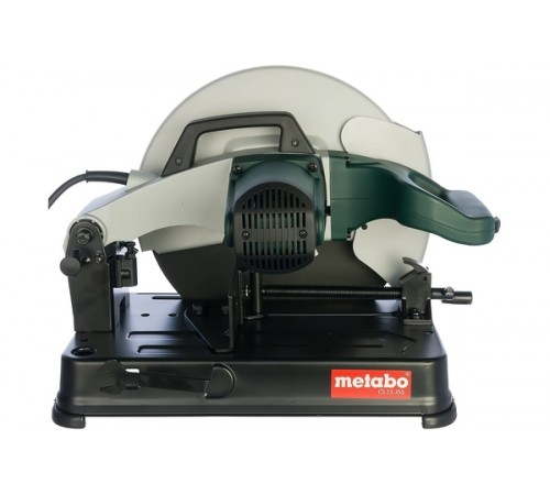 Пила монтажная METABO CS 23-355 602335850
