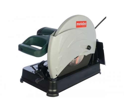 Пила монтажная METABO CS 23-355 602335850