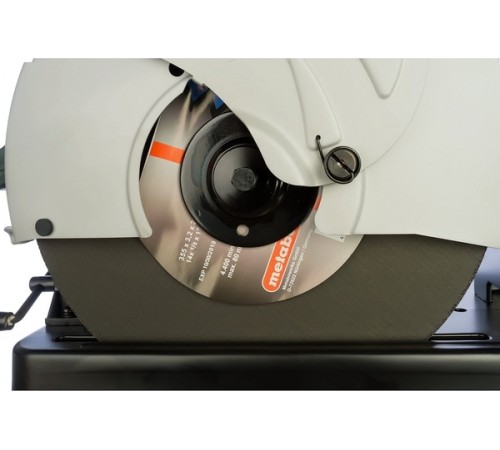 Пила монтажная METABO CS 23-355 602335850