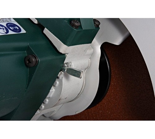 Пила монтажная METABO CS 23-355 602335850