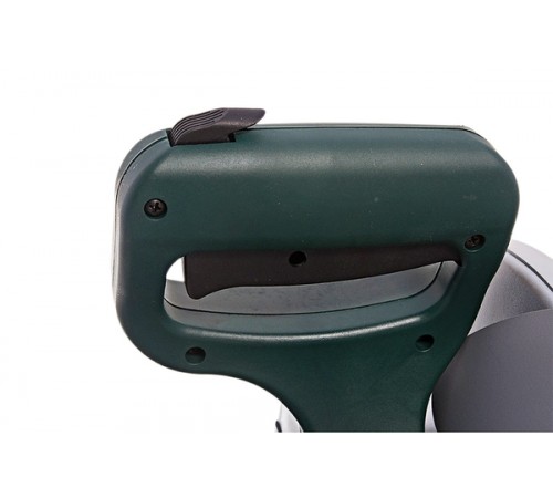Пила монтажная METABO CS 23-355 602335850