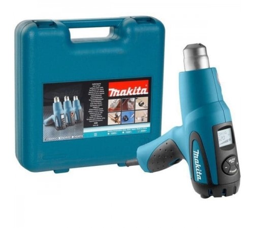 Термопистолет Makita HG651C