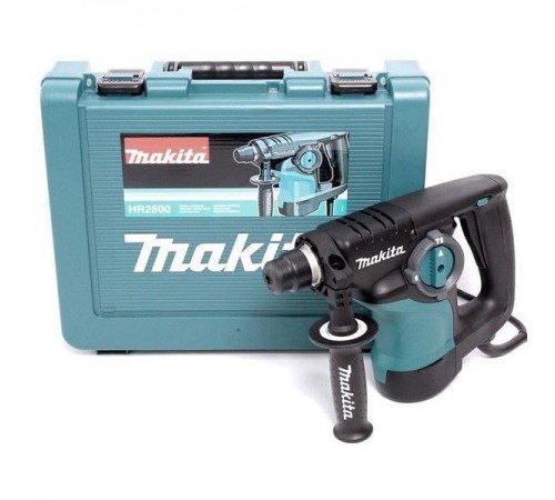 Перфоратор Makita HR2800