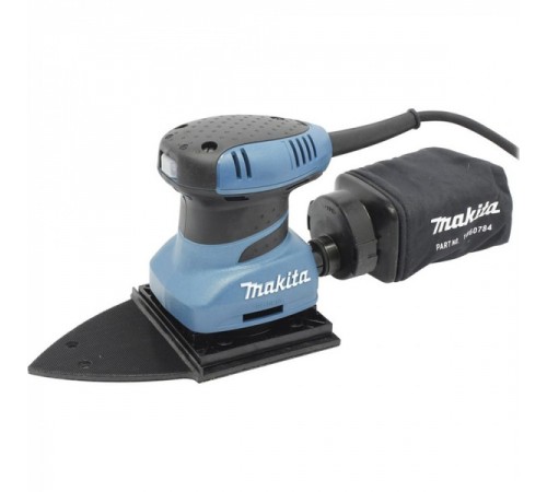 Плоскошлифовальная машина Makita BO4565