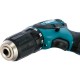 Дрель аккумуляторная Makita DF330DWE