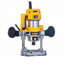 Фрезер DeWalt D 26204K