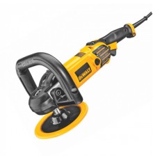 Шлифмашина DeWalt DWP 849X-QS