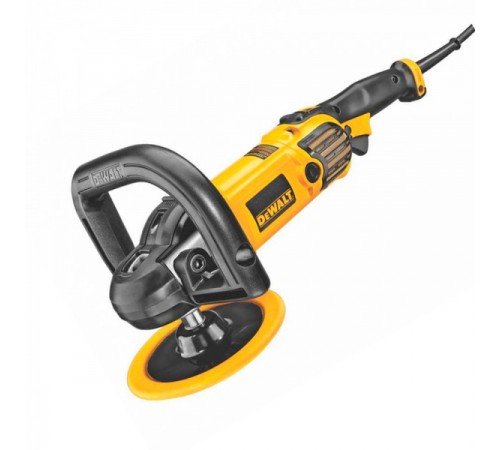 Шлифмашина DeWalt DWP 849X-QS