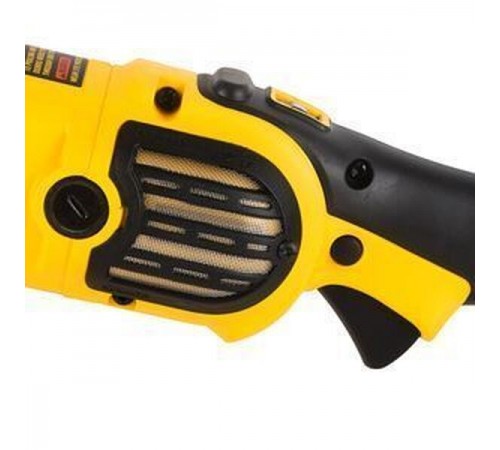 Шлифмашина DeWalt DWP 849X-QS