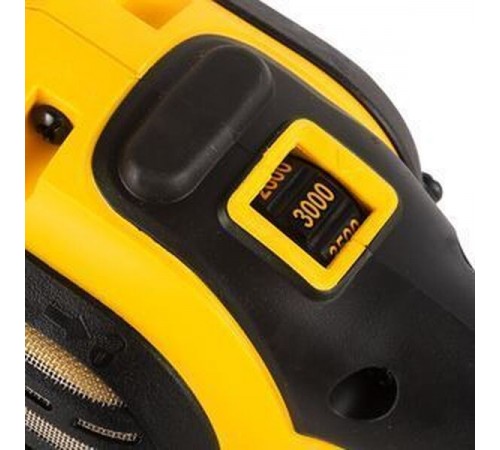Шлифмашина DeWalt DWP 849X-QS