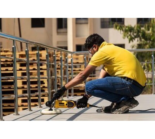 Шлифмашина DeWalt DWP 849X-QS